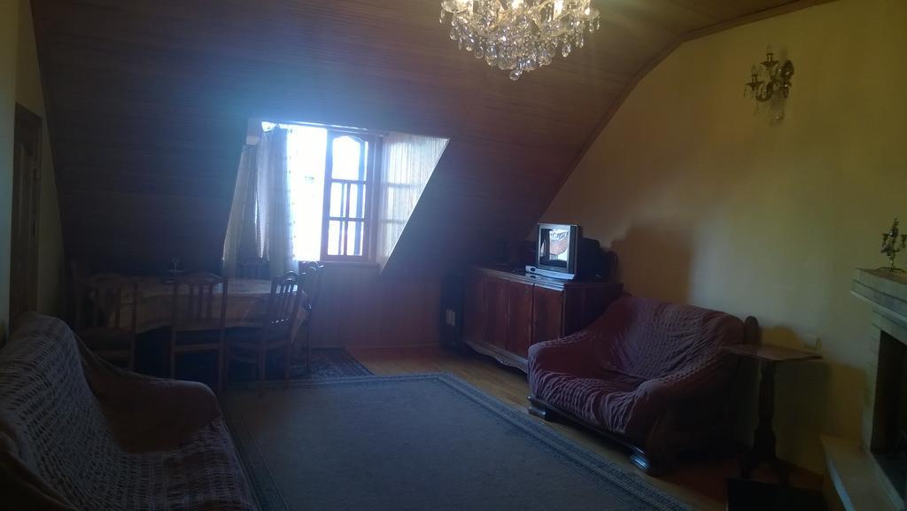 Apartment Georgy Batum Dış mekan fotoğraf