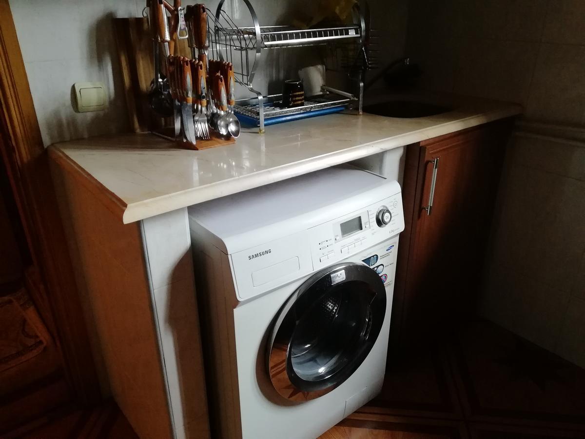 Apartment Georgy Batum Dış mekan fotoğraf