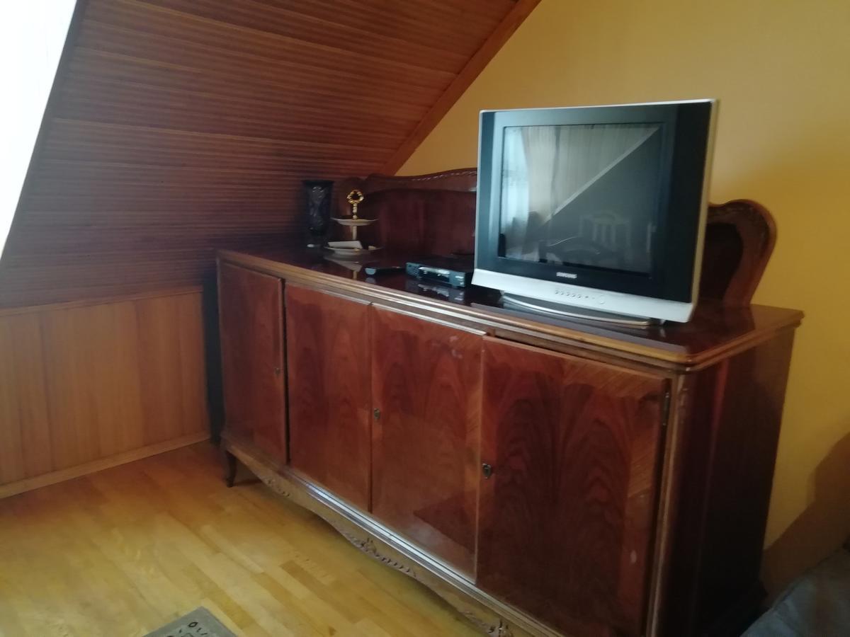 Apartment Georgy Batum Dış mekan fotoğraf