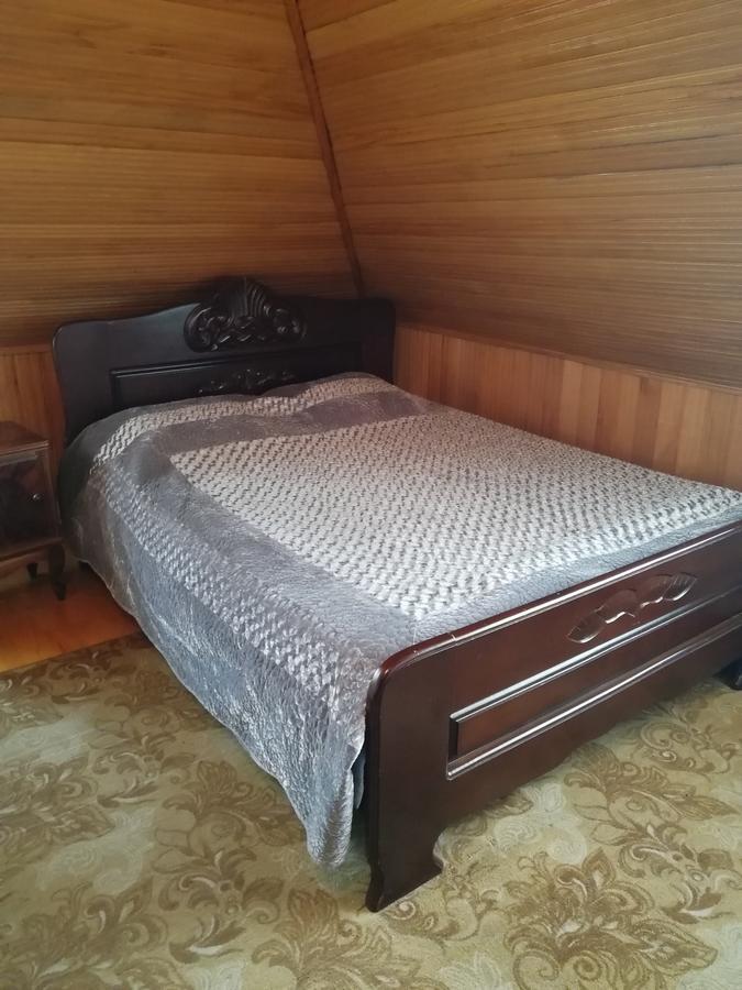 Apartment Georgy Batum Dış mekan fotoğraf