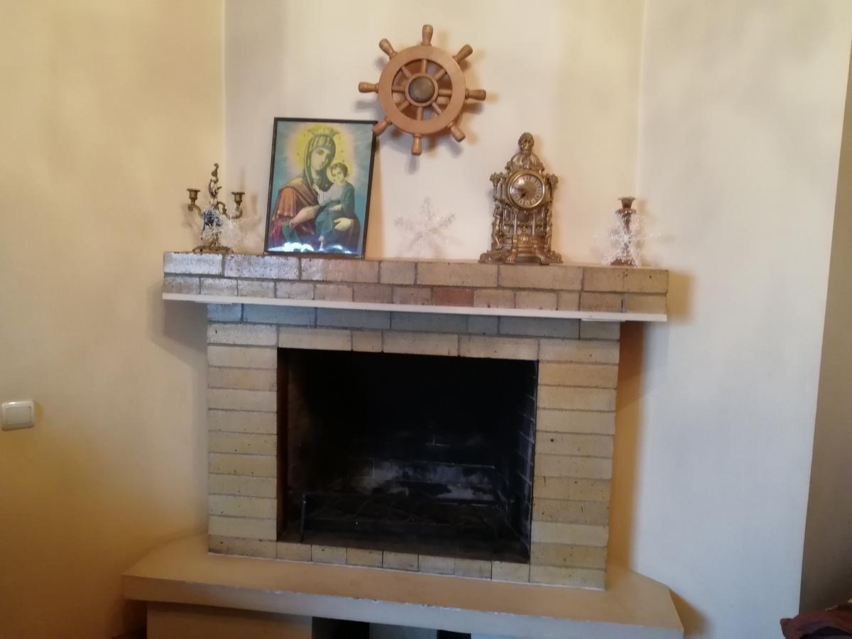 Apartment Georgy Batum Dış mekan fotoğraf