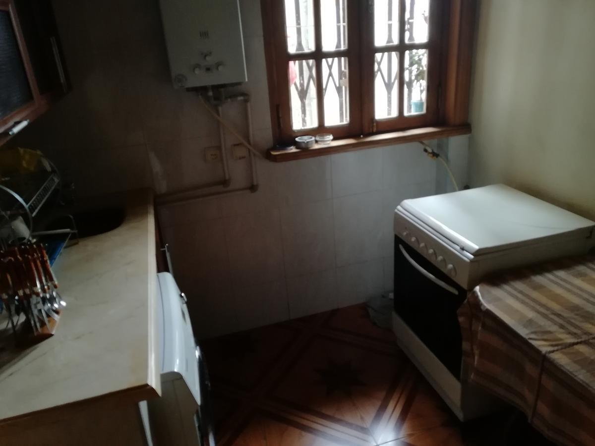 Apartment Georgy Batum Dış mekan fotoğraf