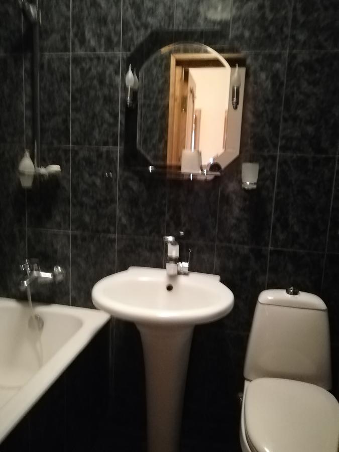 Apartment Georgy Batum Dış mekan fotoğraf