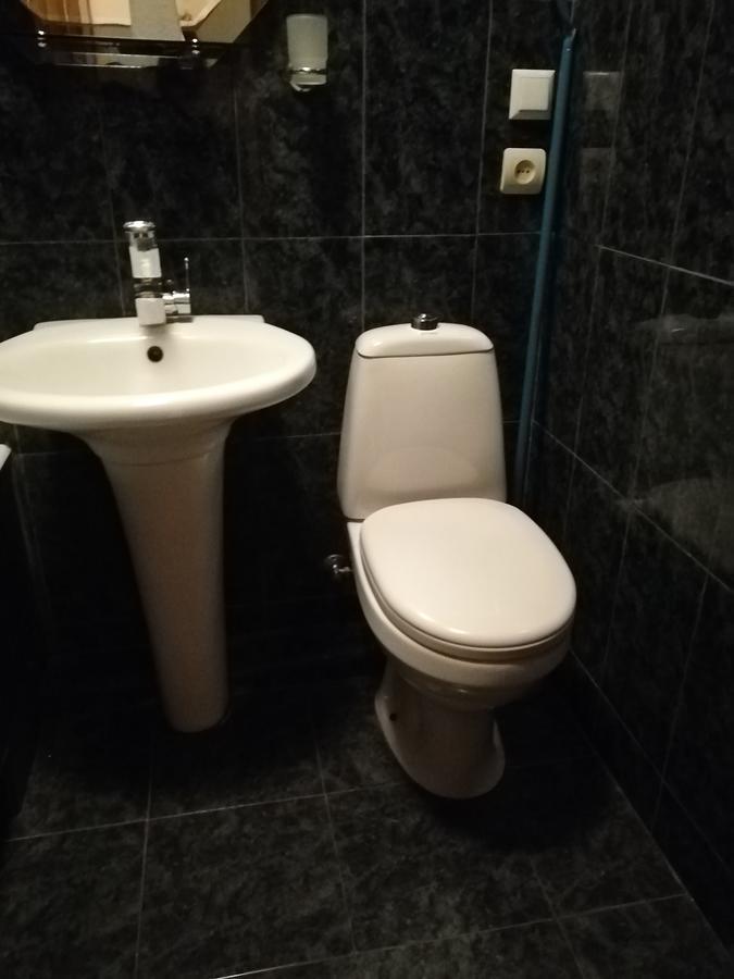 Apartment Georgy Batum Dış mekan fotoğraf