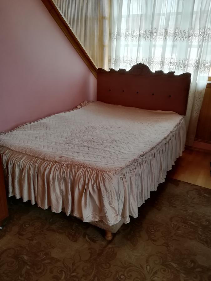 Apartment Georgy Batum Dış mekan fotoğraf