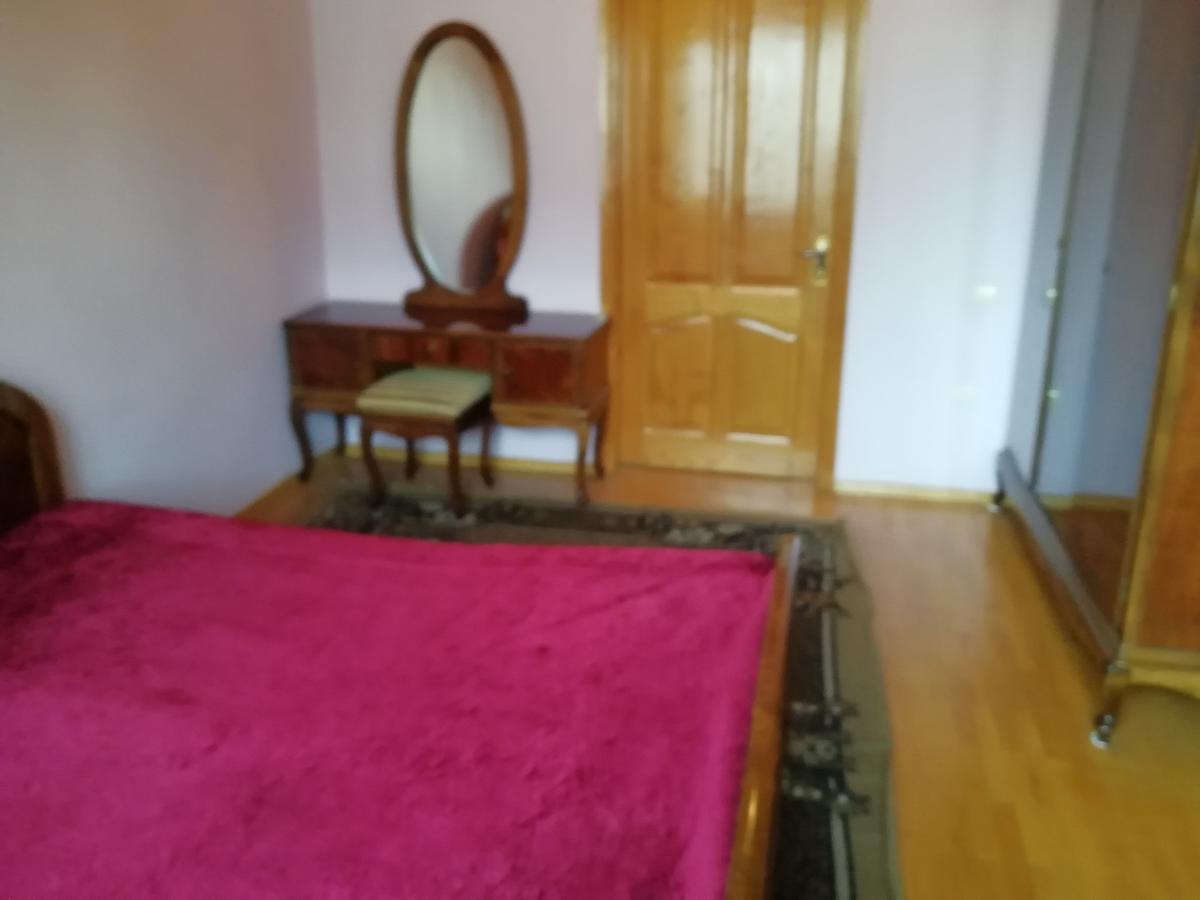 Apartment Georgy Batum Dış mekan fotoğraf
