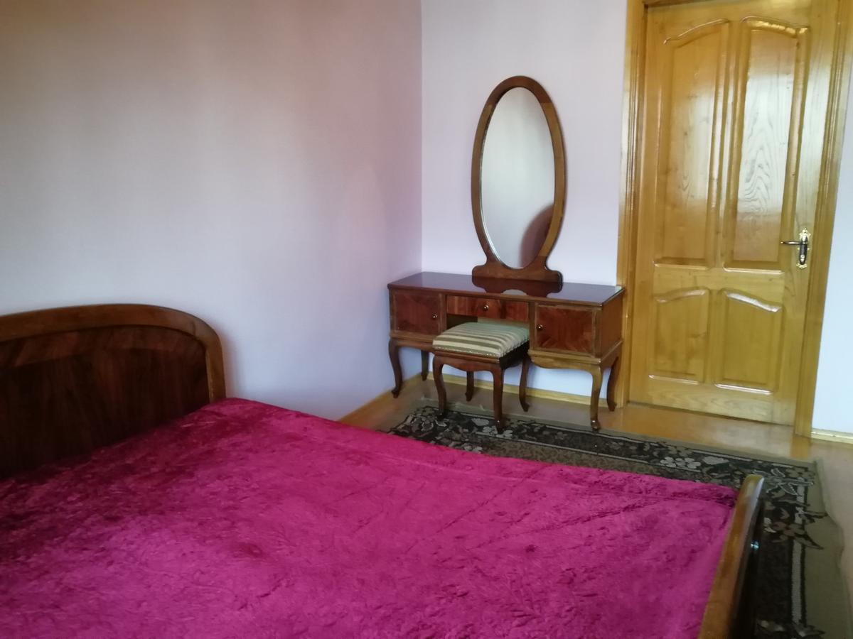 Apartment Georgy Batum Dış mekan fotoğraf