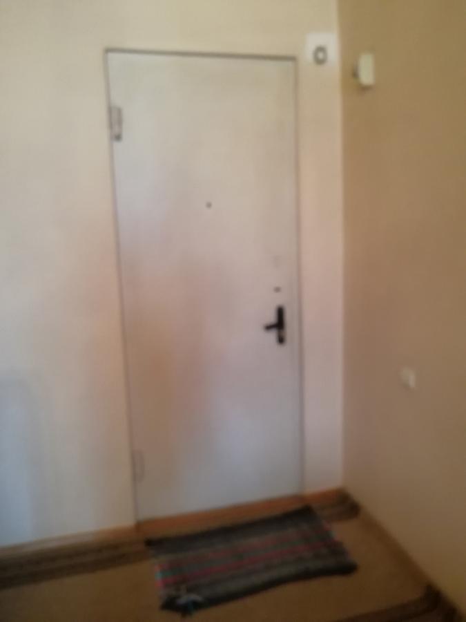 Apartment Georgy Batum Dış mekan fotoğraf