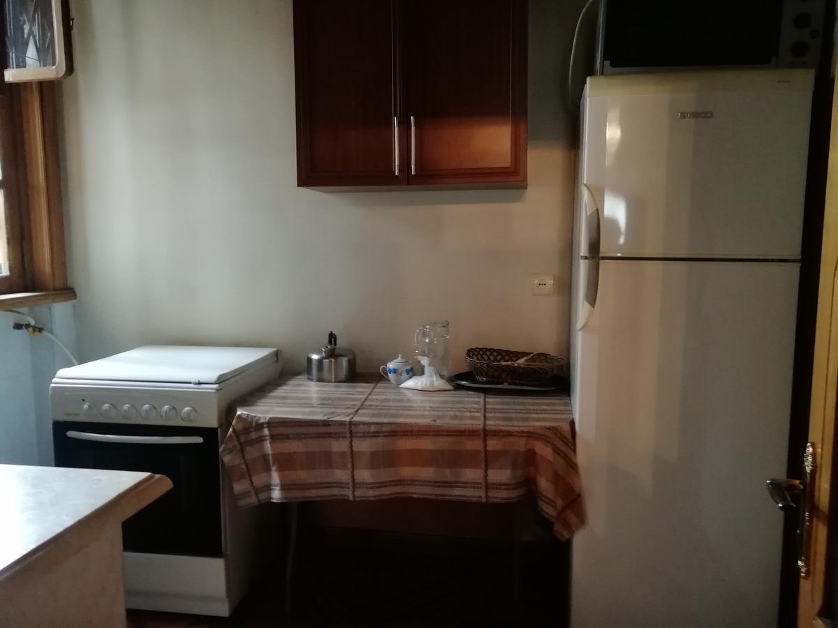 Apartment Georgy Batum Dış mekan fotoğraf