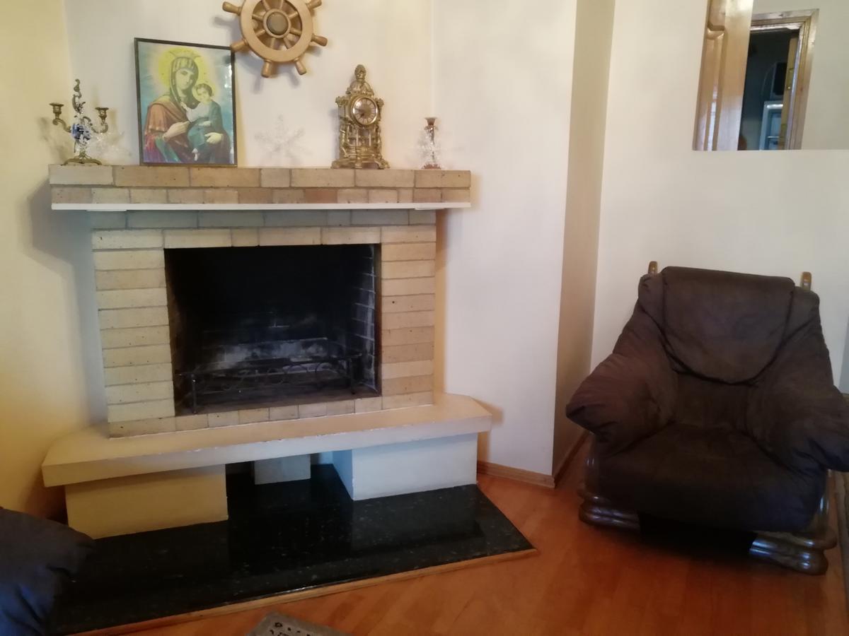 Apartment Georgy Batum Dış mekan fotoğraf