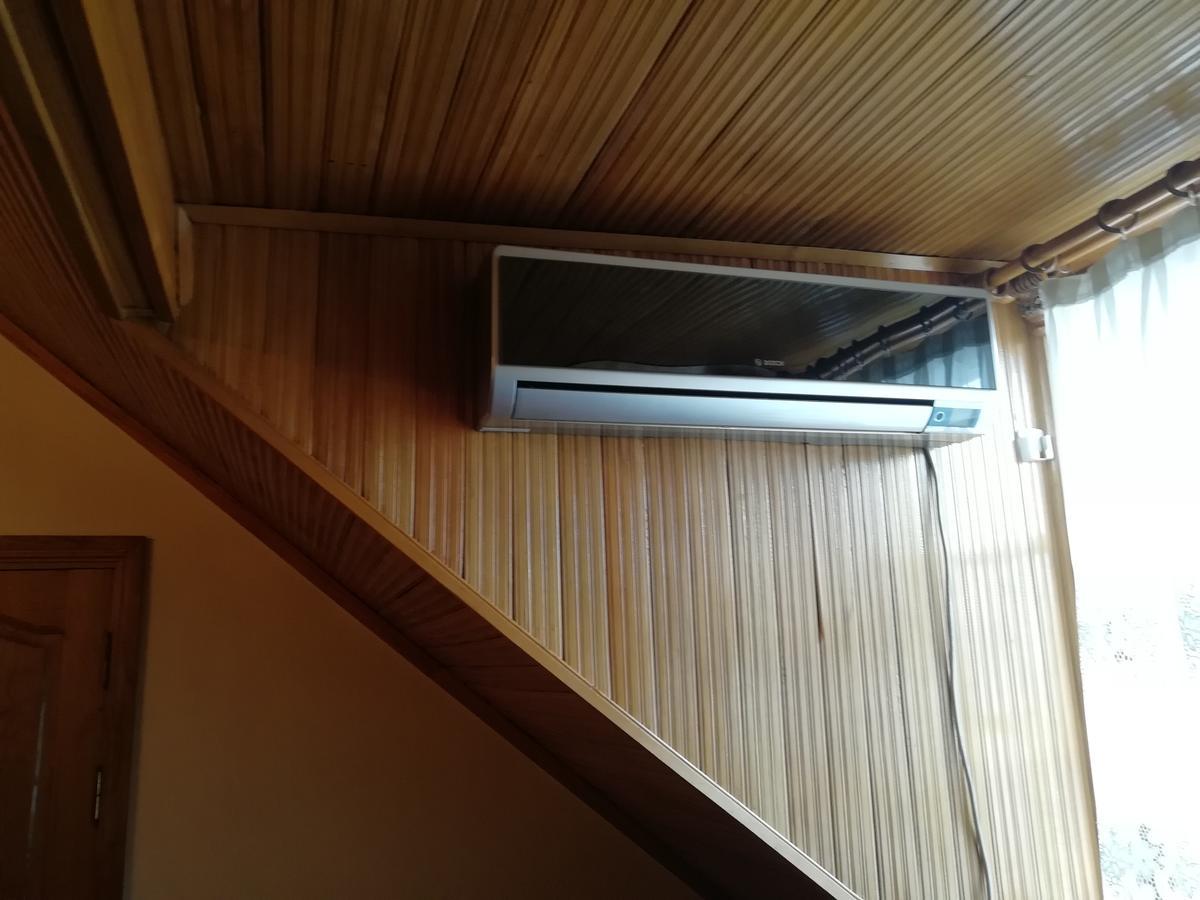 Apartment Georgy Batum Dış mekan fotoğraf