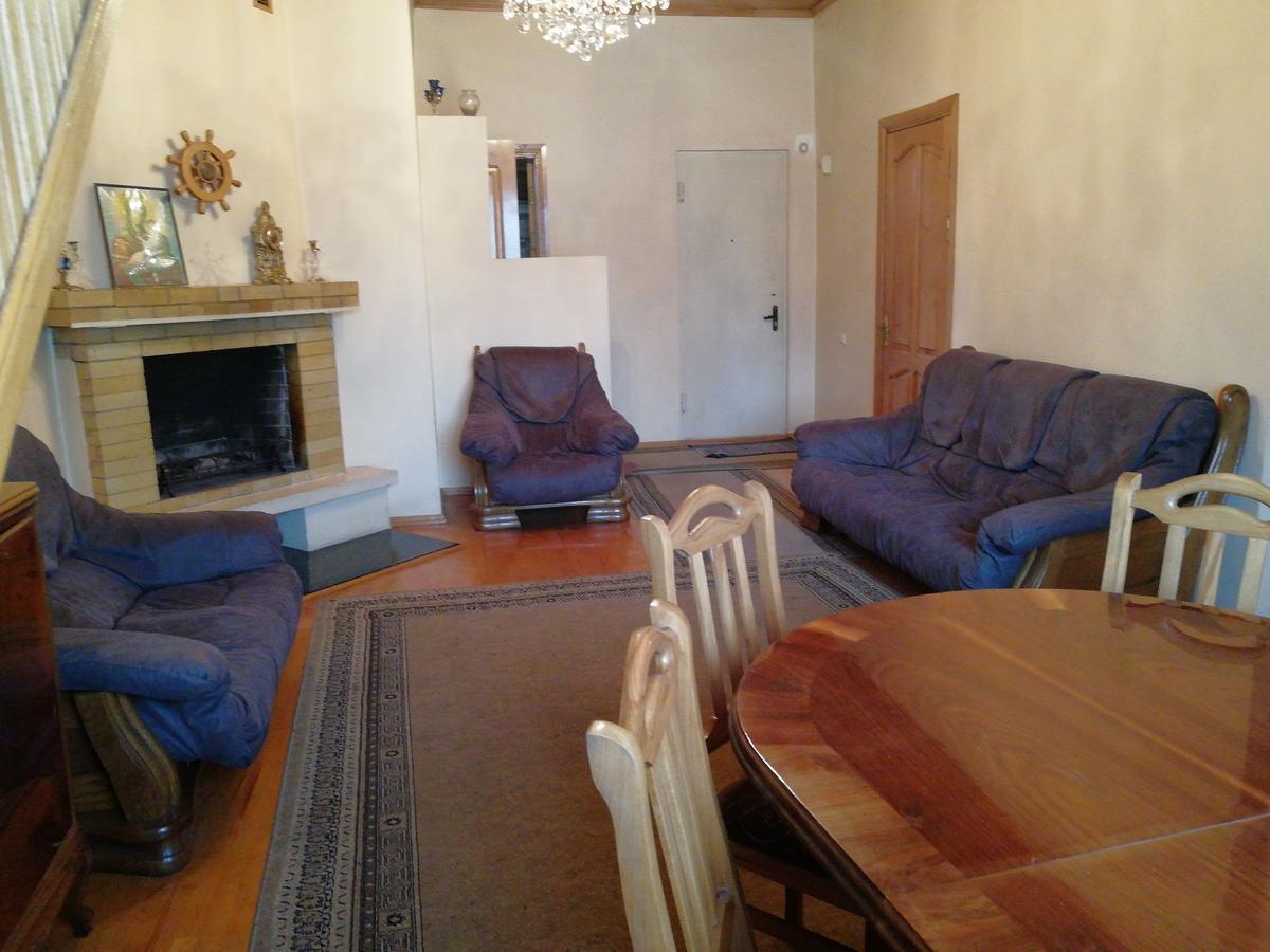 Apartment Georgy Batum Dış mekan fotoğraf