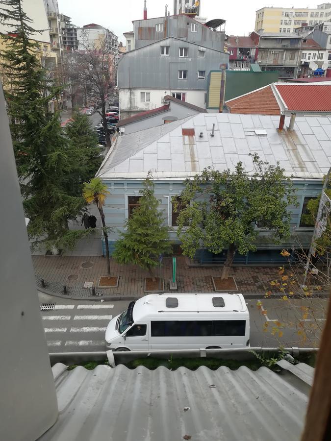 Apartment Georgy Batum Dış mekan fotoğraf