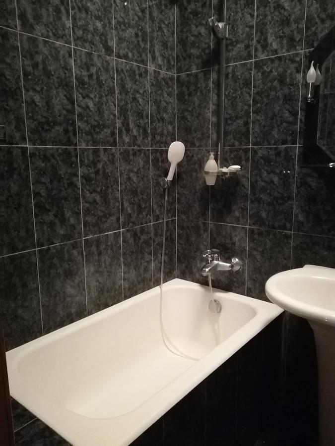 Apartment Georgy Batum Dış mekan fotoğraf