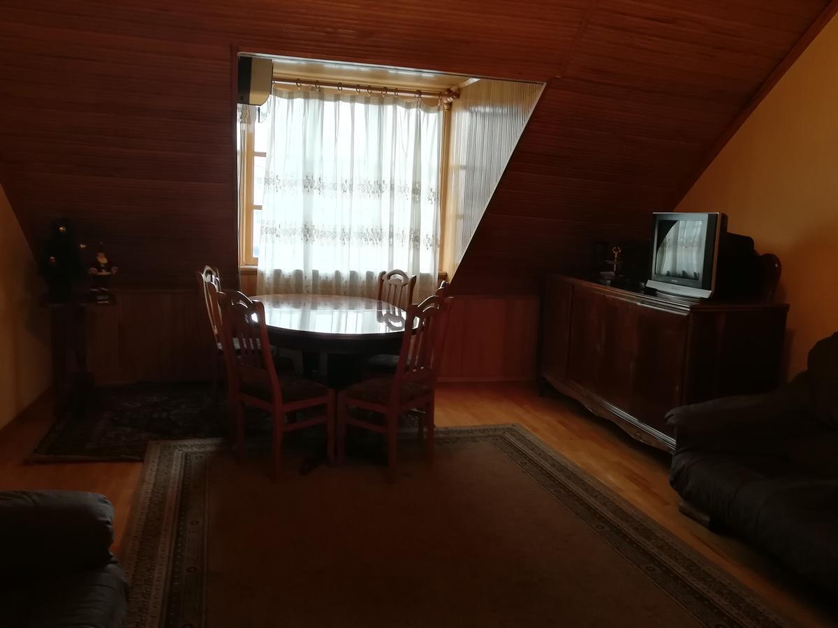 Apartment Georgy Batum Dış mekan fotoğraf