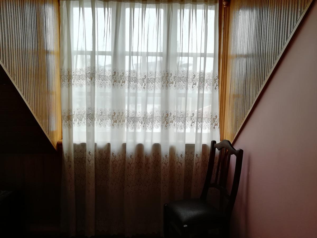 Apartment Georgy Batum Dış mekan fotoğraf