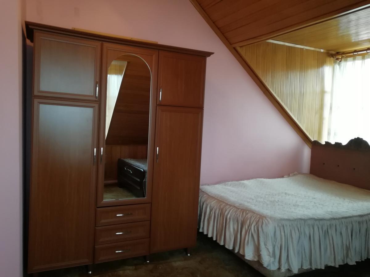 Apartment Georgy Batum Dış mekan fotoğraf