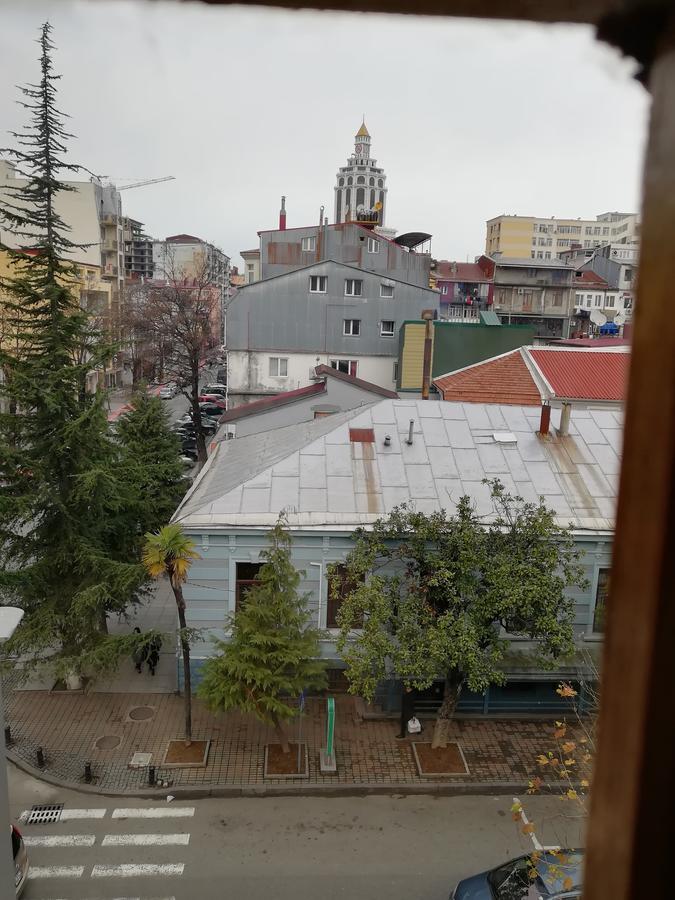 Apartment Georgy Batum Dış mekan fotoğraf