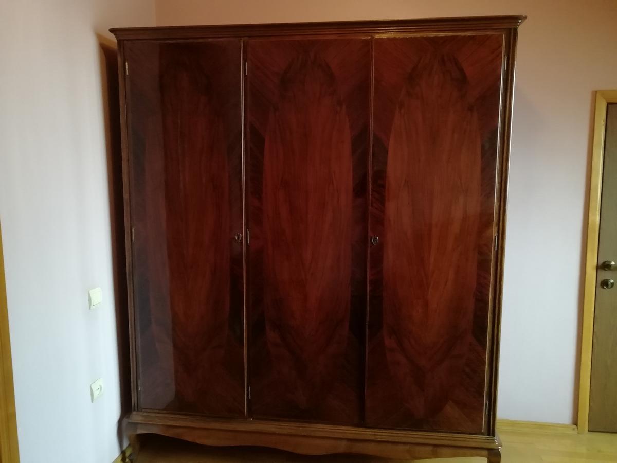 Apartment Georgy Batum Dış mekan fotoğraf