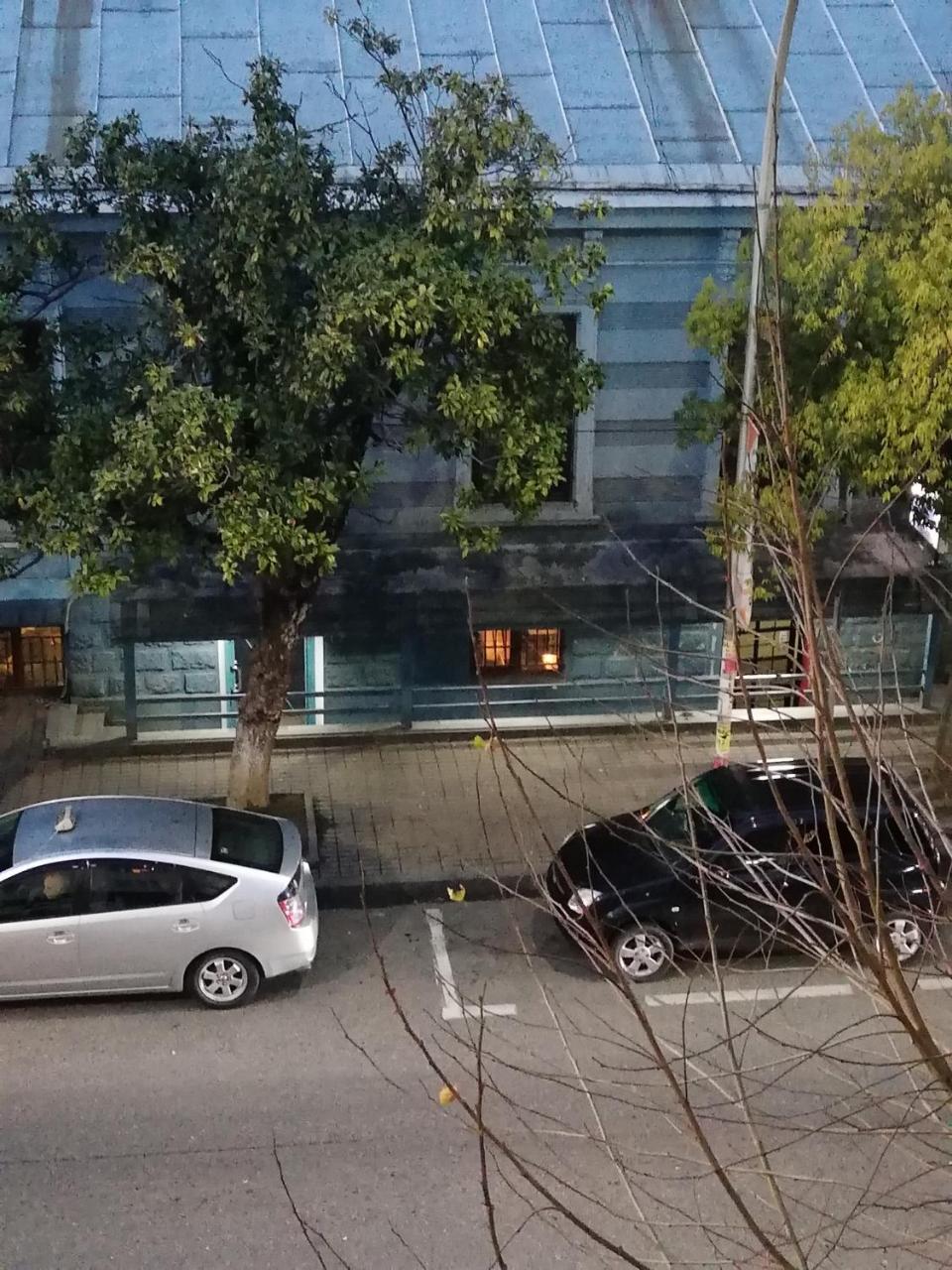 Apartment Georgy Batum Dış mekan fotoğraf