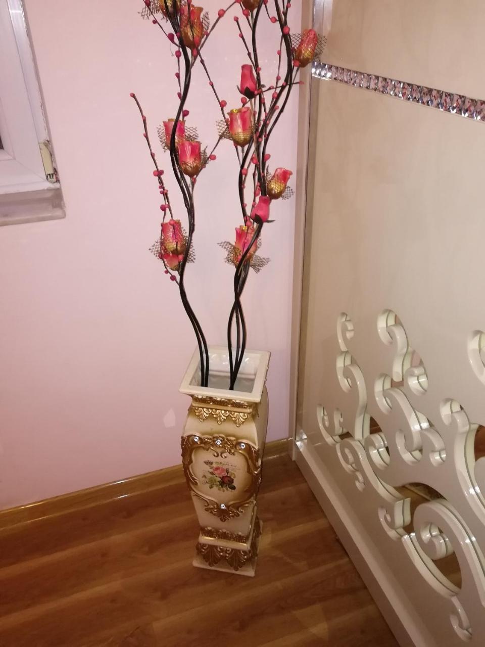 Apartment Georgy Batum Dış mekan fotoğraf